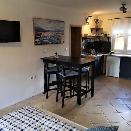 Apartmaji Prton Bovec Exterior photo
