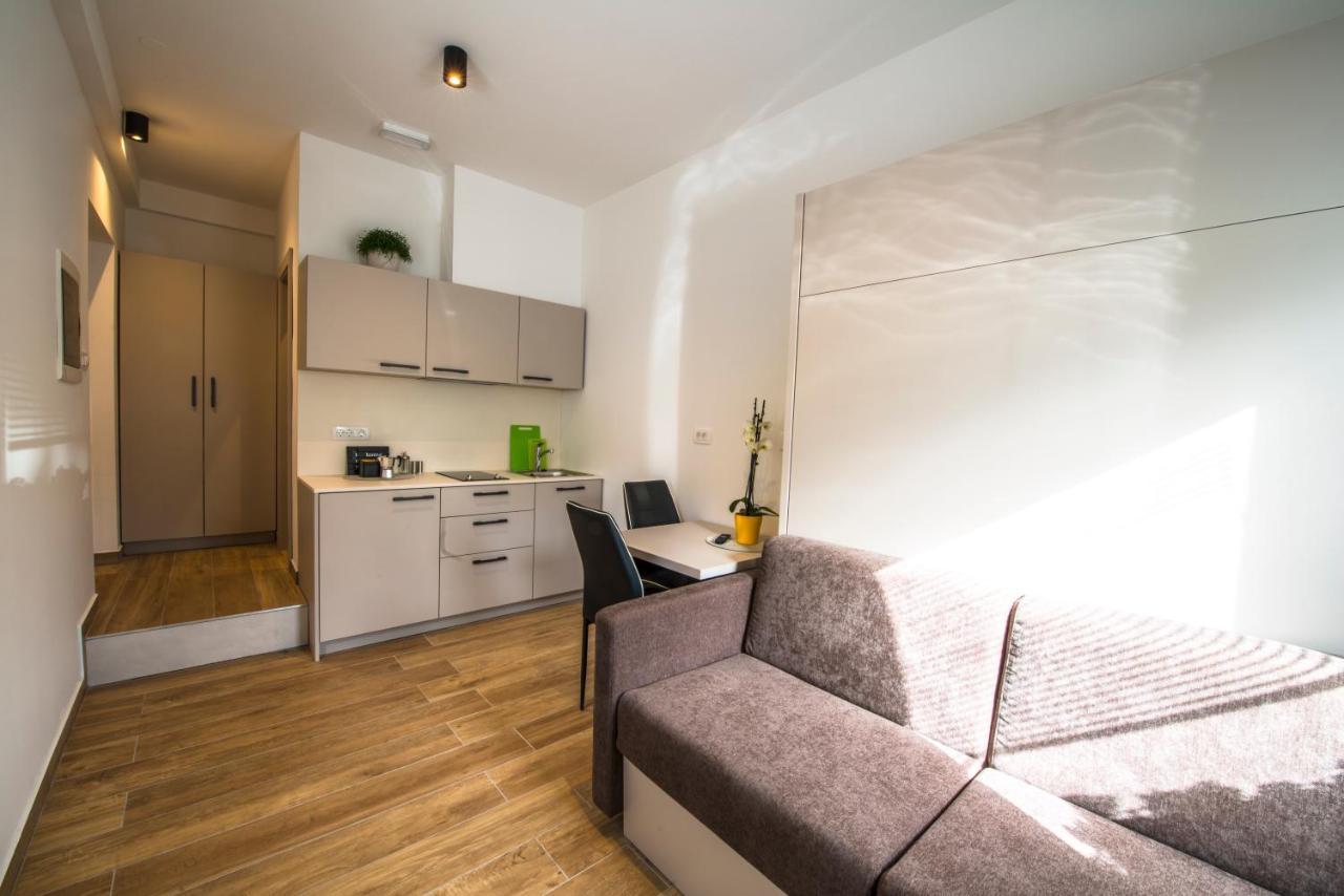 Apartmaji Prton Bovec Exterior photo