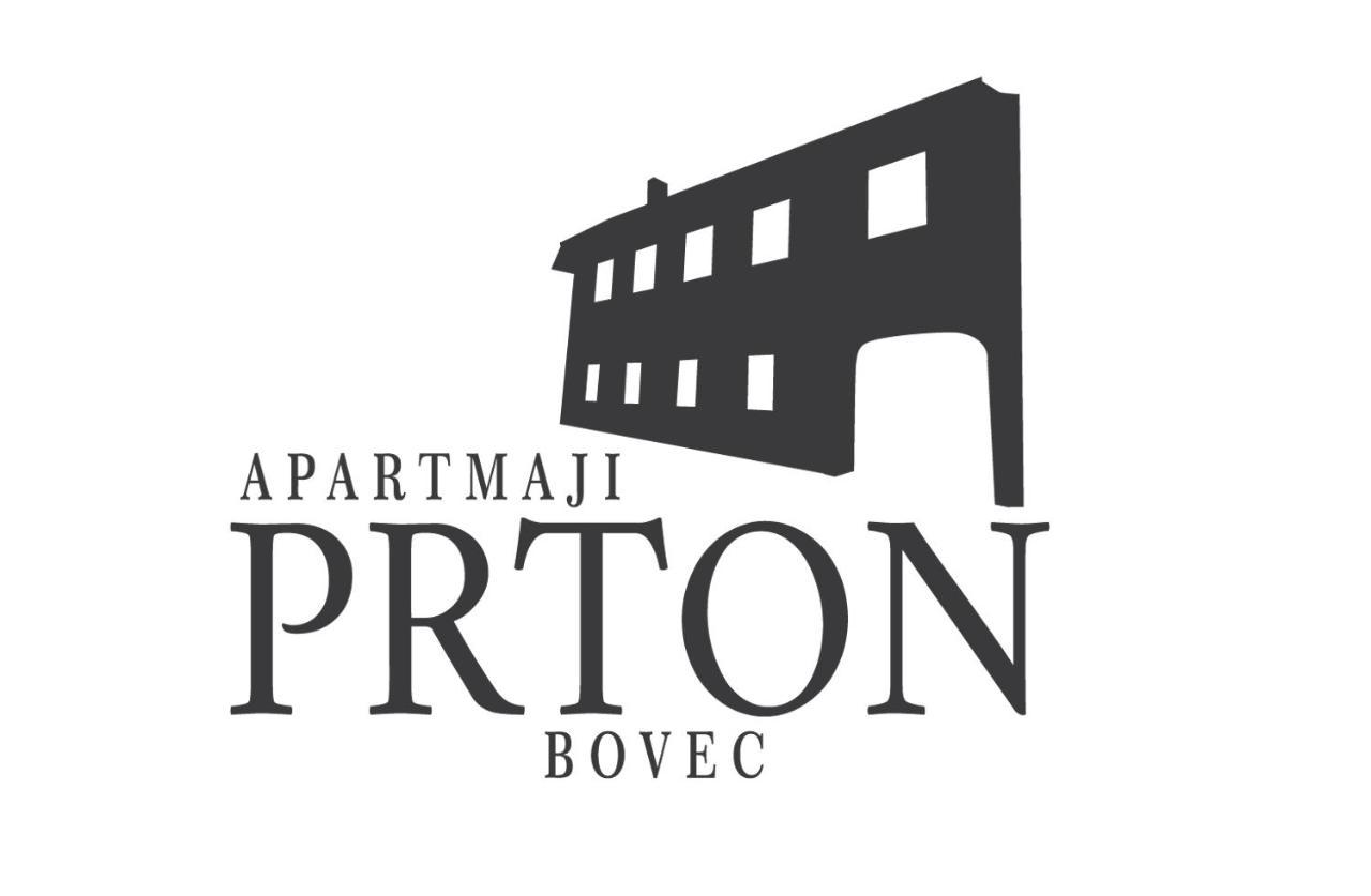 Apartmaji Prton Bovec Exterior photo