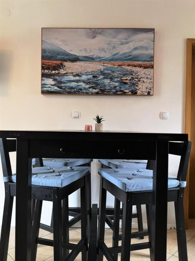 Apartmaji Prton Bovec Exterior photo
